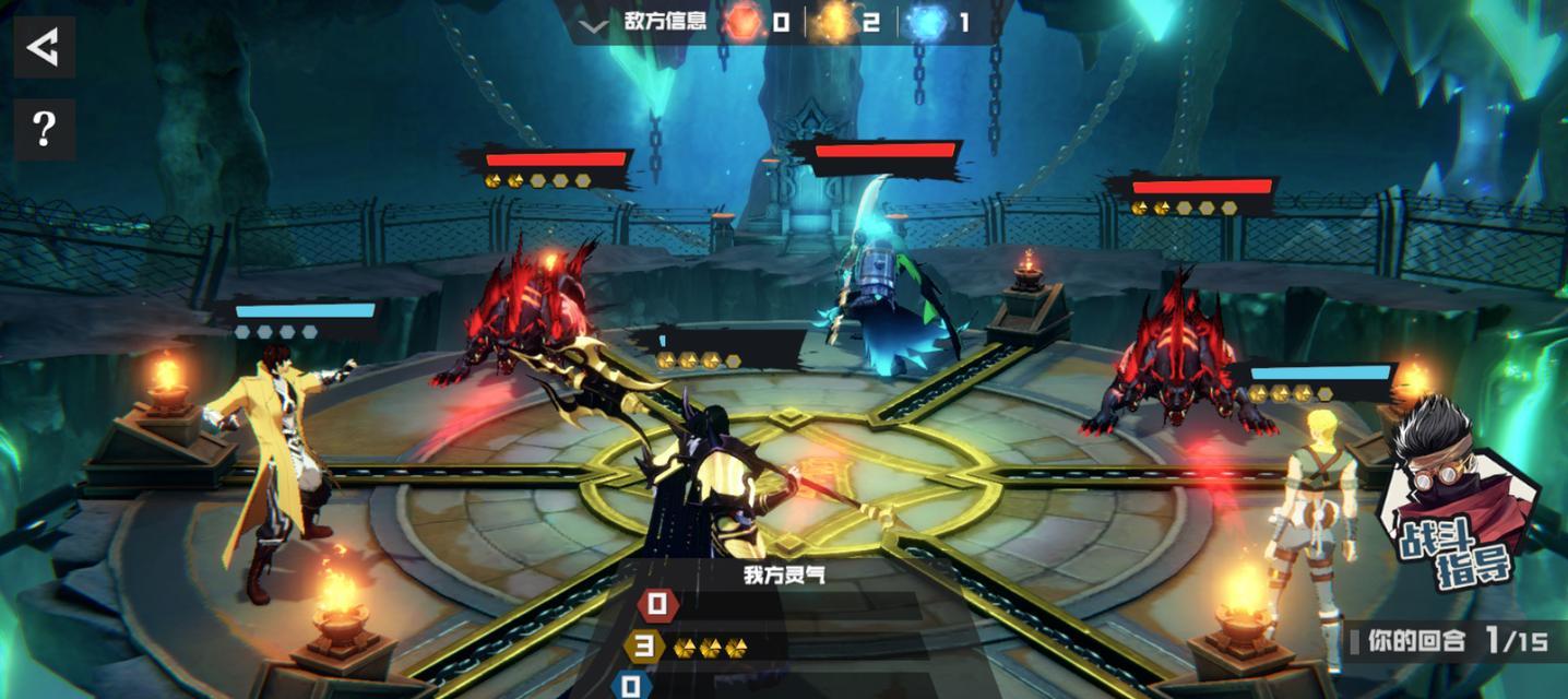 镇魂街武神躯战力提升指南（掌握关键技巧）