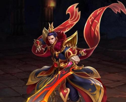 征服与霸业曹操，智勇双全谱写辉煌（打造最强曹操阵容）