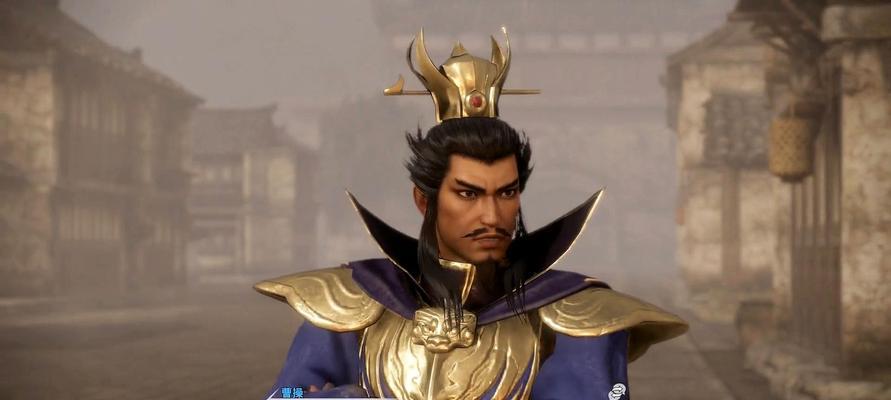 征服与霸业曹操，智勇双全谱写辉煌（打造最强曹操阵容）