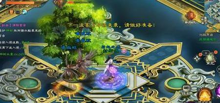 《征途2s火法冰火冲击技能全解析》（揭秘火法技能冰火冲击的强大威力和技巧）