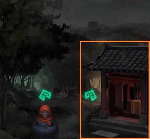 《以纸嫁衣2》结局分析（解读游戏结局）