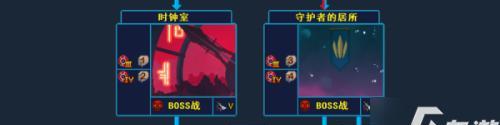 重生细胞大眼攻略（细致分析技巧）