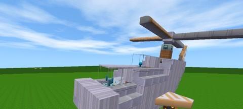 迷你世界飞机载具制作攻略（让你的航空梦想成真）