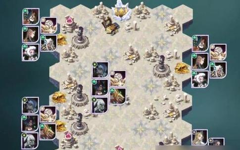 《迷城物语2》快速通关攻略（如何顺利通过《迷城物语2》游戏）