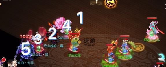 《梦幻西游》新区5开攻略——五魔FC玩法解析（从入门到精通）