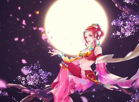 《梦幻西游无双2》舞天姬详解（舞动风云）
