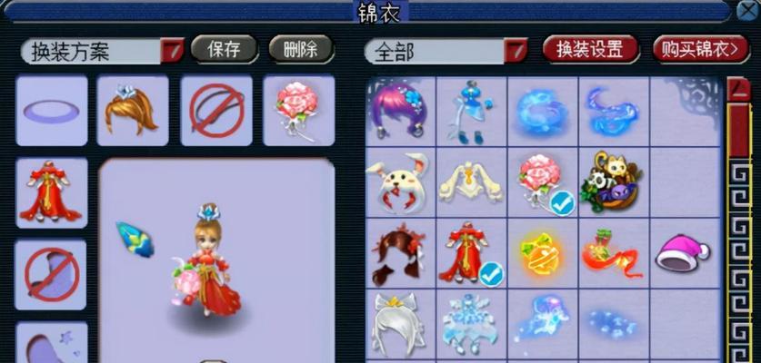 梦幻西游盘丝洞秒杀加点攻略（教你如何加点秒杀盘丝洞BOSS）