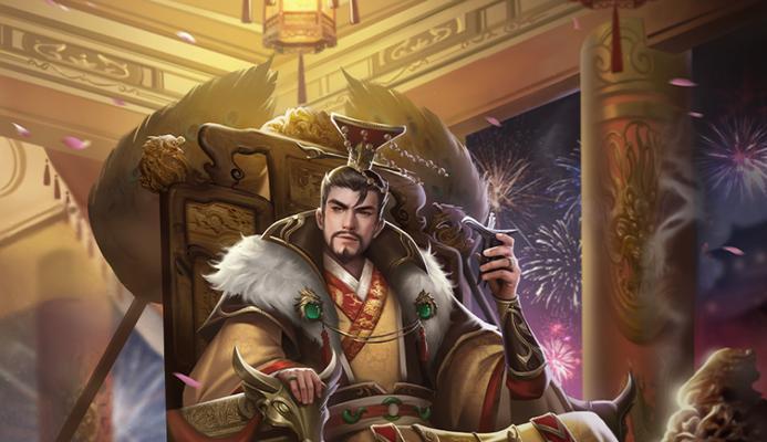 《梦幻模拟战》练兵场详解（掌握训练技巧）