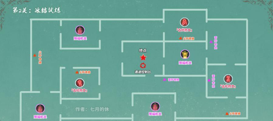 攻略梦幻家园第101关（如何轻松通关101关）