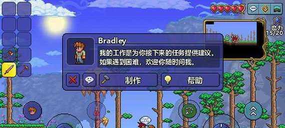 《泰拉瑞亚附魔大全》（从前缀到后缀）