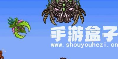 《泰拉瑞亚》骨制飞刀，如何获得并发挥其威力（打造最佳武器）
