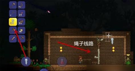 泰拉瑞亚黄金喷头攻略（如何得到泰拉瑞亚黄金喷头）