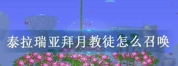 泰拉瑞亚罗马蜡烛全攻略（探索泰拉瑞亚）