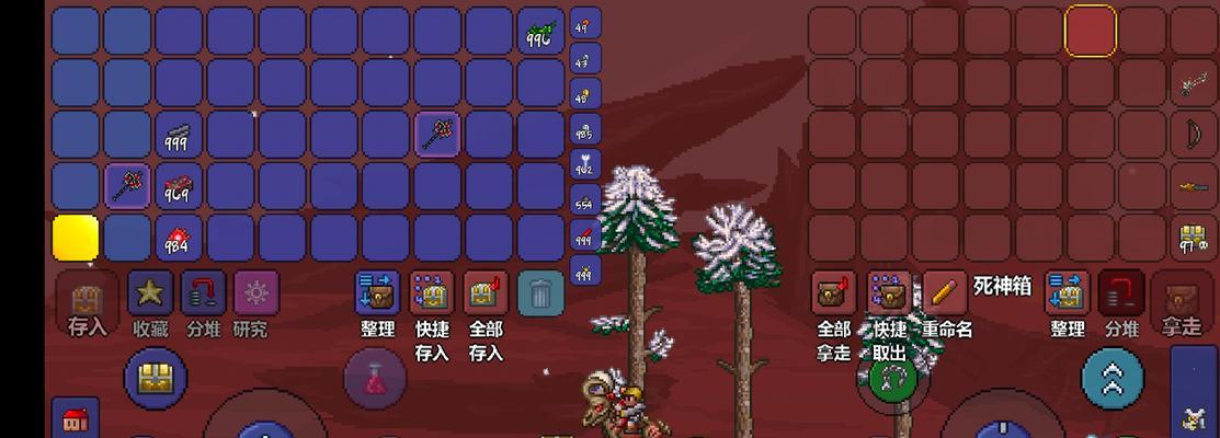 《泰拉瑞亚鱼饵大全》（从获得到使用）