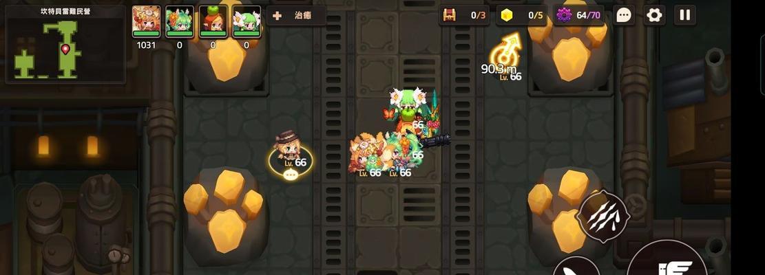 坎公骑冠剑大师竞技场开启条件是什么？大师竞技场开启方法有哪些？