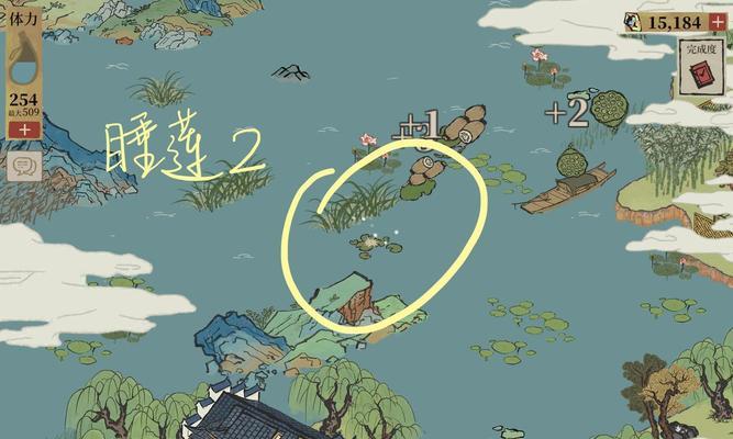 江南百景图预抽卡角色有哪些？预抽卡角色介绍是什么？