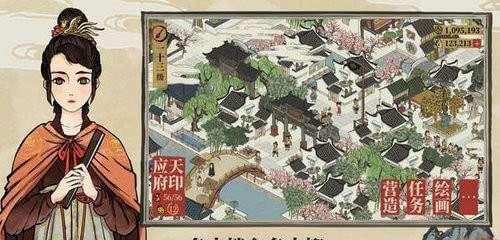 江南百景图预抽卡角色有哪些？预抽卡角色介绍是什么？