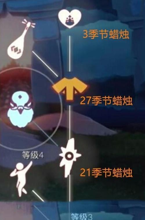 光遇海洋季节内容有哪些？季节内容介绍是什么？