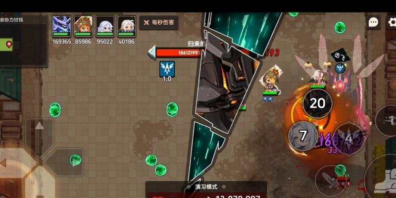 坎公骑冠剑暗盾路线图活动奖励有哪些？活动奖励介绍是什么？