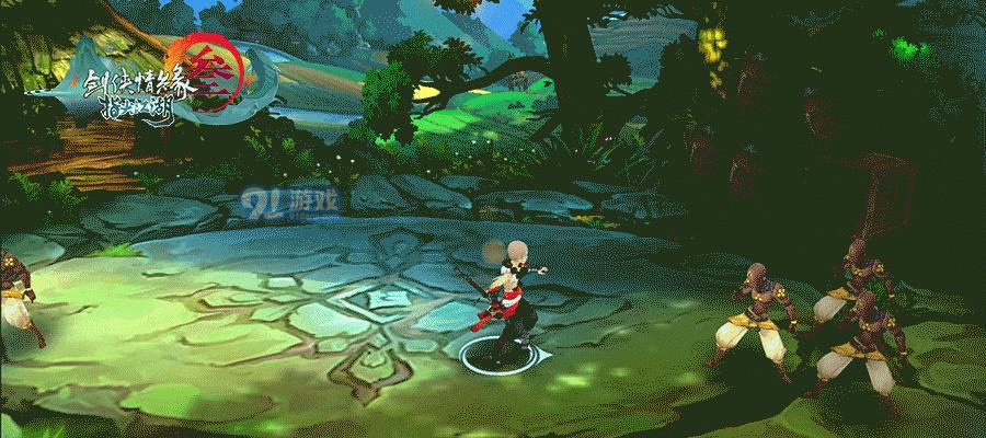 长安幻世绘妖猴大圣厉不厉害？妖猴大圣实力如何？