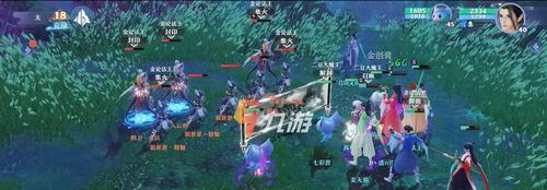 梦幻新诛仙鬼王宗和焚香谷哪个好？鬼王宗焚香谷对比分析是什么？