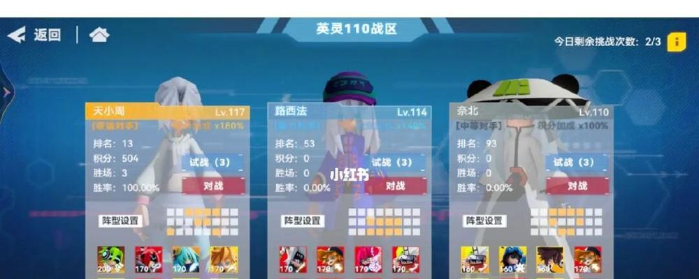 凹凸世界100级考核用什么平民阵容好？平民阵容推荐有哪些？
