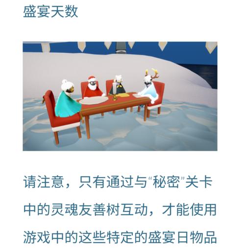 光遇2024圣诞节返场礼包怎么购买？购买方法有哪些？