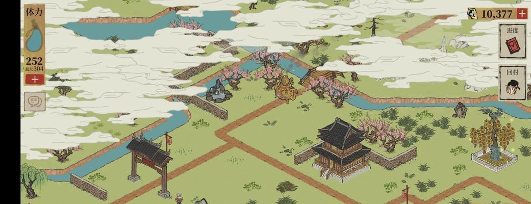 江南百景图百年银杏有什么用？百年银杏用途是什么？