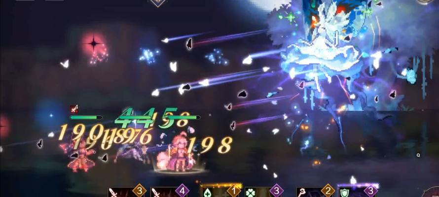 复苏的魔女初始角色怎么选择？初始角色选择建议是什么？