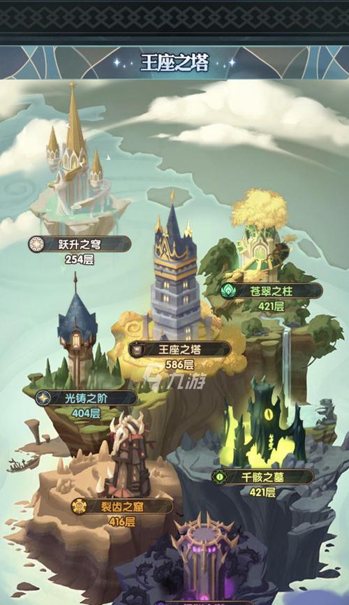 剑与远征狄塞拉试炼怎么通关？试炼通关方法有哪些？