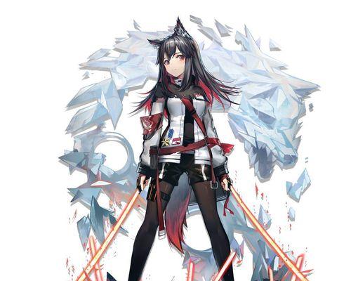 明日方舟2024年春节限定干员有哪些？春节限定干员介绍是什么？