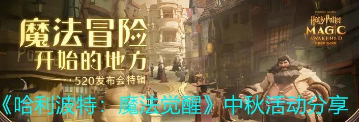 哈利波特魔法觉醒资源用途有哪些？资源用途介绍是什么？