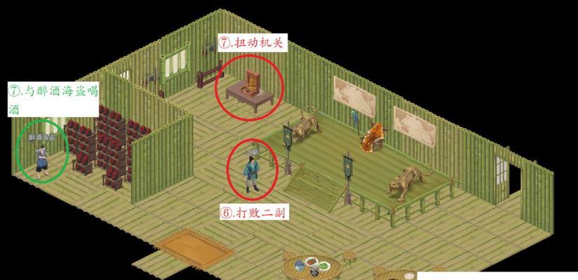 江湖悠悠老乞丐打法技巧是什么？老乞丐打法攻略有哪些？