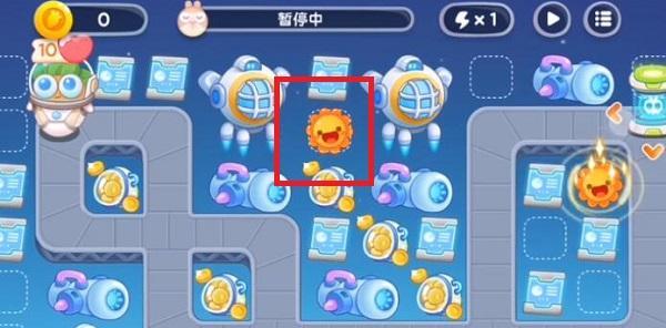 保卫萝卜4太空穿越41关怎么过？太空穿越41关攻略有哪些？