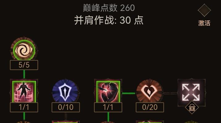 暗黑破坏神不朽传世属性激活条件是什么？传世属性激活方法有哪些？
