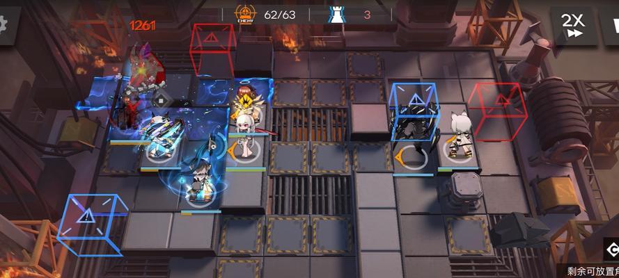 明日方舟9-19满星攻略思路是什么？满星攻略思路介绍有哪些？