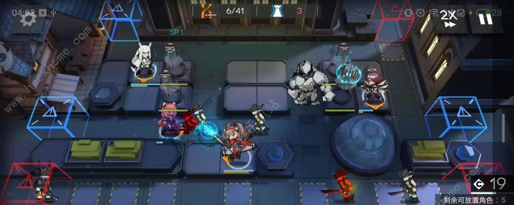 明日方舟9-19满星攻略思路是什么？满星攻略思路介绍有哪些？