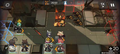 明日方舟9-19满星攻略思路是什么？满星攻略思路介绍有哪些？