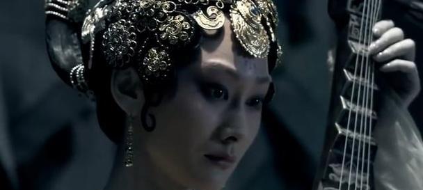剑侠情缘惠妃在冷宫和谁争斗？惠妃冷宫争斗对手是谁？