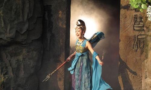 剑侠情缘惠妃在冷宫和谁争斗？惠妃冷宫争斗对手是谁？