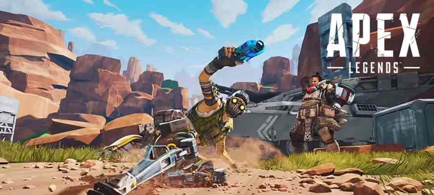 Apex英雄Twitch掉宝活动怎么参加？掉宝活动攻略有哪些？