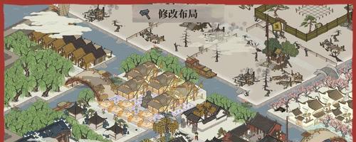 江南百景图数据丢失怎么办？数据丢失解决方法有哪些？