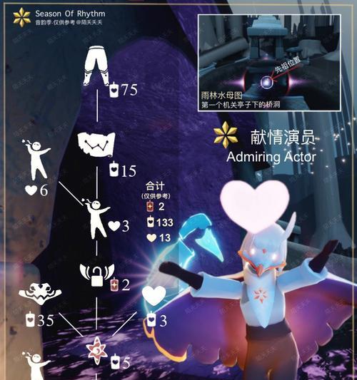 光遇71复刻先祖有哪些？复刻先祖介绍是什么？