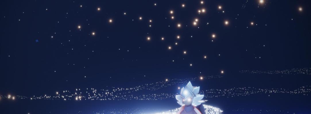 光遇伊甸的星河位置在哪里？伊甸的星河位置介绍是什么？