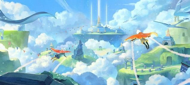 光遇伊甸的星河位置在哪里？伊甸的星河位置介绍是什么？