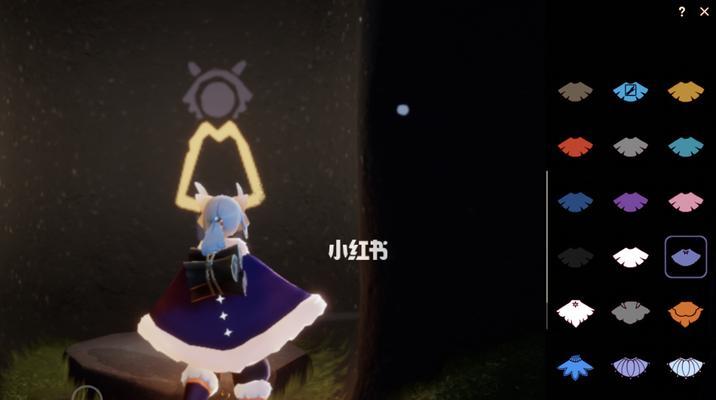 光遇国服魔法季遗忘方舟先祖位置在哪里？遗忘方舟先祖位置介绍是什么？