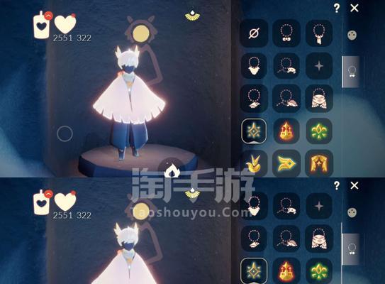 光遇欧若拉季第一个任务怎么完成？第一个任务攻略有哪些？