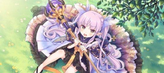公主连结日和莉公主技能强度如何？日和莉公主技能效果怎么样？