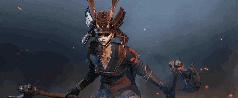 猎手之王千代武器怎么选择？千代武器选择方法有哪些？
