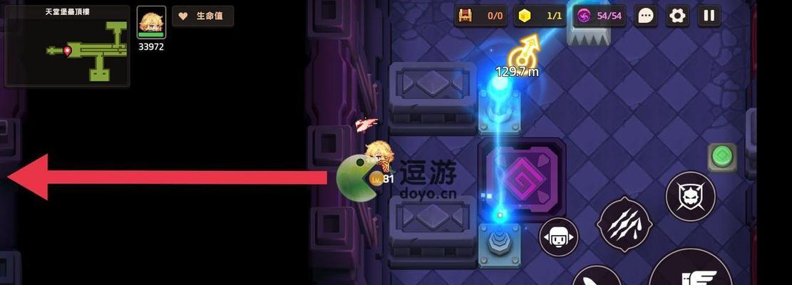 坎公骑冠剑噩梦7-2地下城怎么全收集？噩梦7-2地下城全收集方法有哪些？